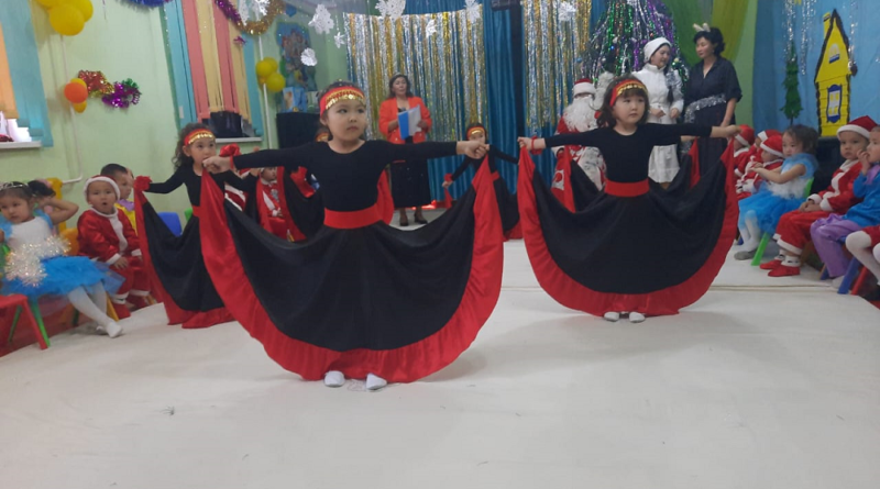 Біздің ұжым