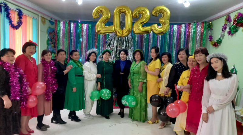 Біздің ұжым