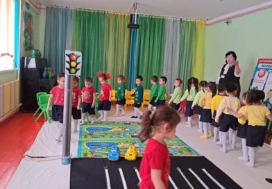 Біздің ұжым