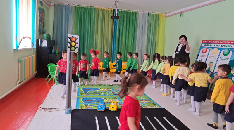 Біздің ұжым