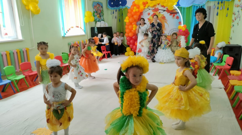 Біздің ұжым