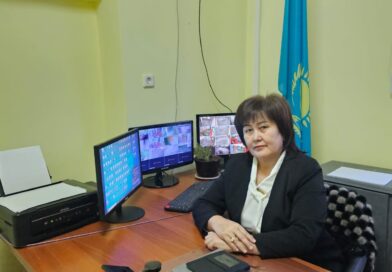 Біздің ұжым