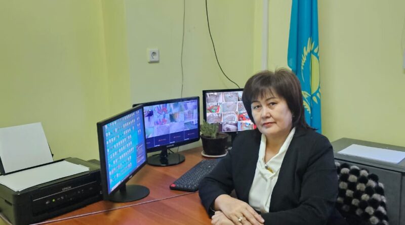 Біздің ұжым